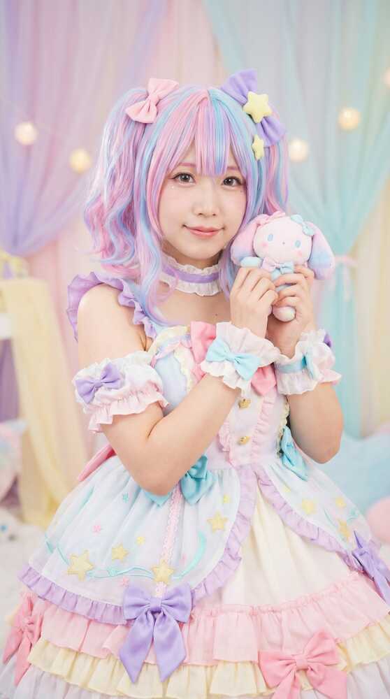 暗网禁区 Cosplay视频